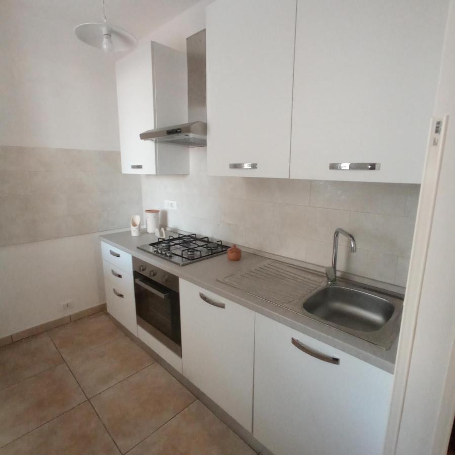 Villa Il Pigno Zona Maldive Del Salento Marina Di Pescoluse Εξωτερικό φωτογραφία