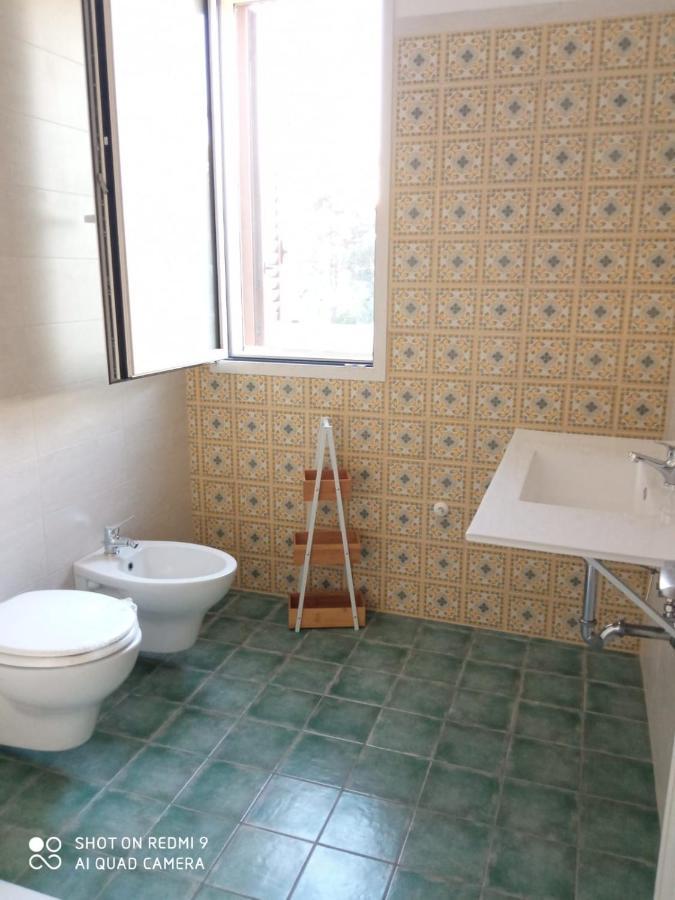 Villa Il Pigno Zona Maldive Del Salento Marina Di Pescoluse Εξωτερικό φωτογραφία