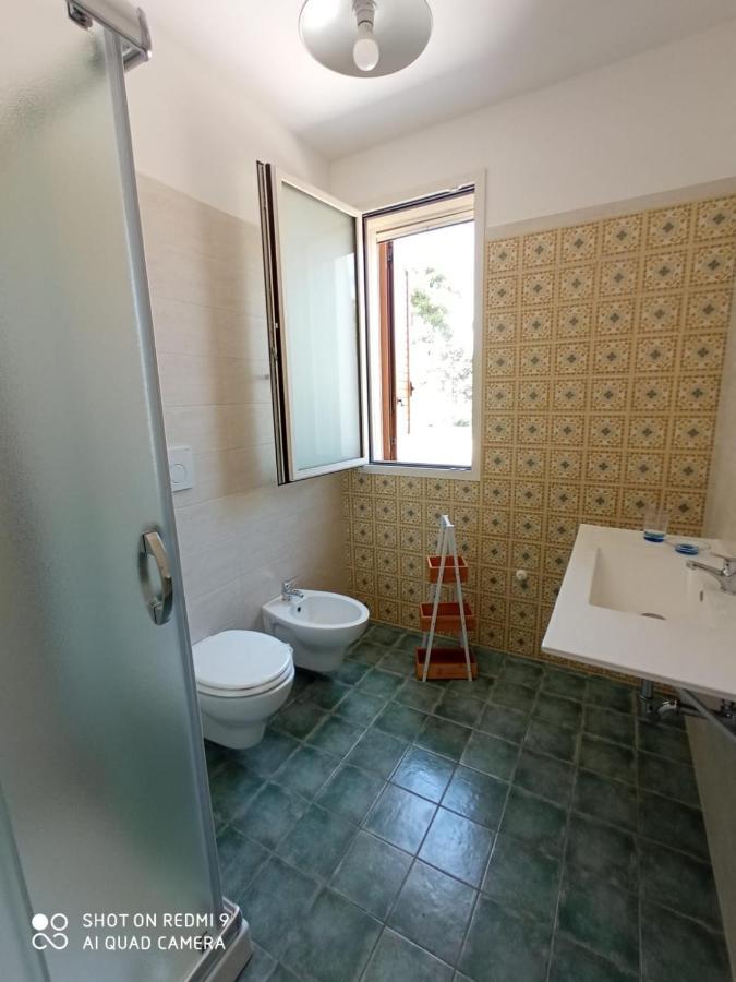 Villa Il Pigno Zona Maldive Del Salento Marina Di Pescoluse Εξωτερικό φωτογραφία