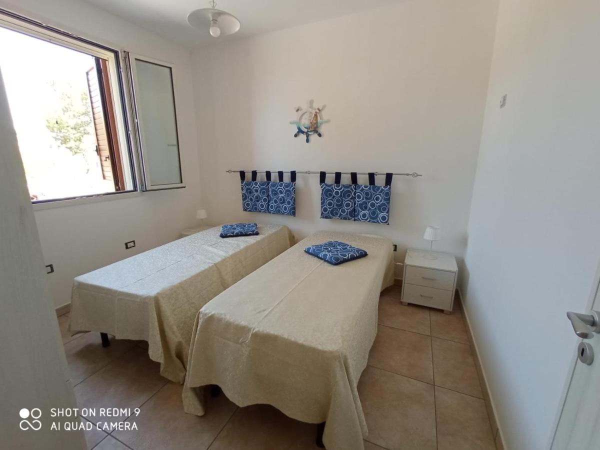 Villa Il Pigno Zona Maldive Del Salento Marina Di Pescoluse Εξωτερικό φωτογραφία