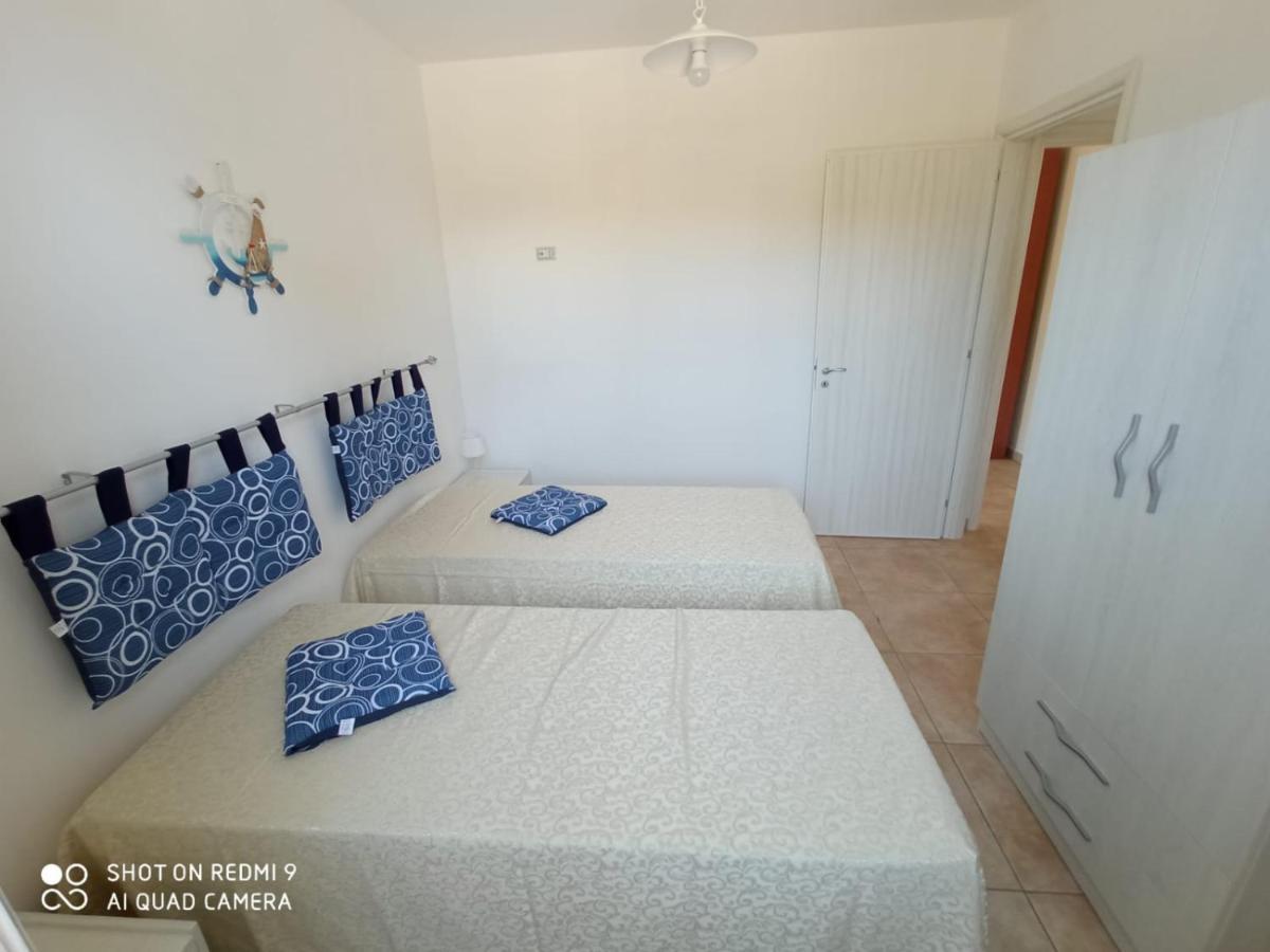 Villa Il Pigno Zona Maldive Del Salento Marina Di Pescoluse Εξωτερικό φωτογραφία