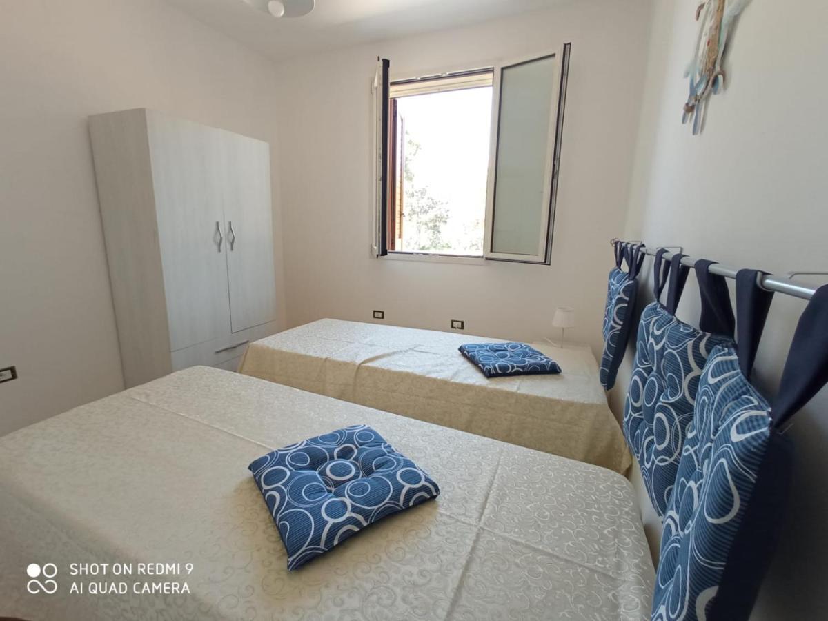 Villa Il Pigno Zona Maldive Del Salento Marina Di Pescoluse Εξωτερικό φωτογραφία