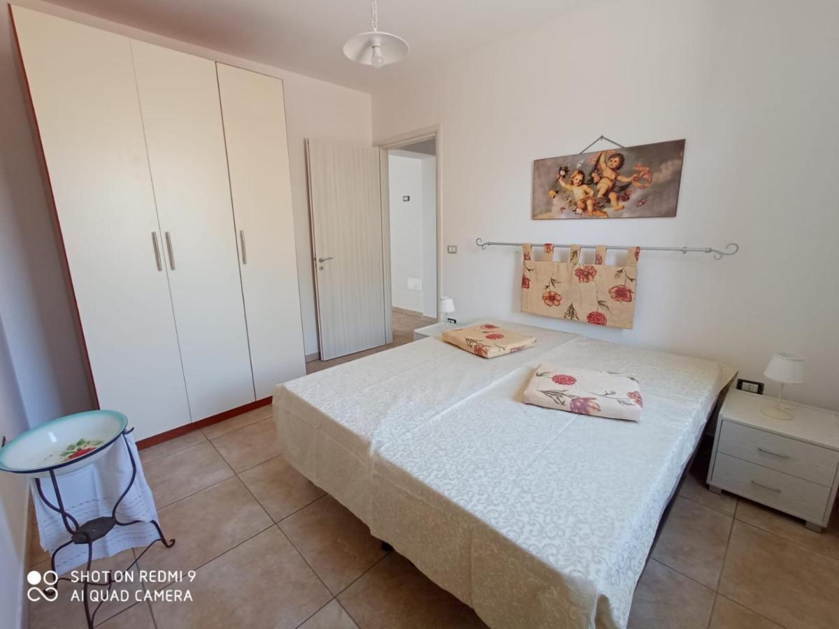 Villa Il Pigno Zona Maldive Del Salento Marina Di Pescoluse Εξωτερικό φωτογραφία