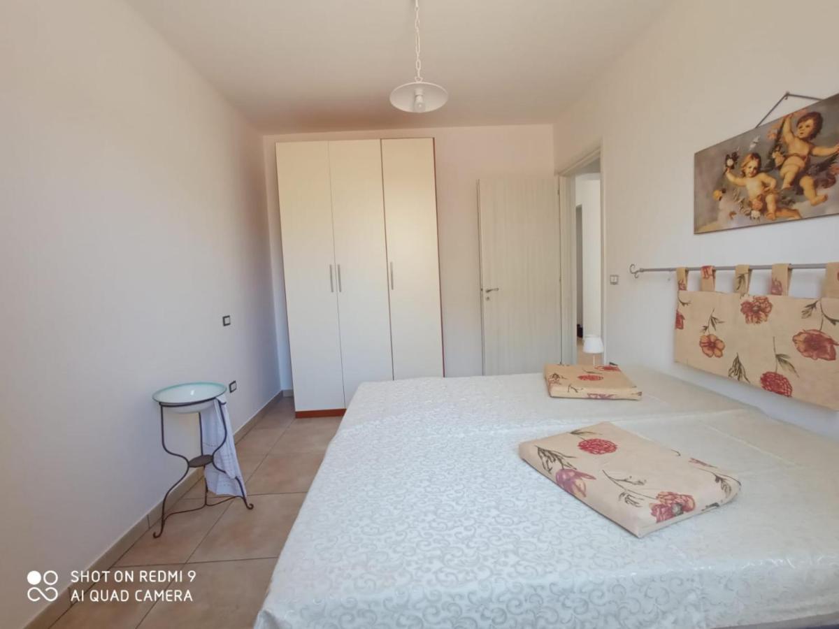 Villa Il Pigno Zona Maldive Del Salento Marina Di Pescoluse Εξωτερικό φωτογραφία