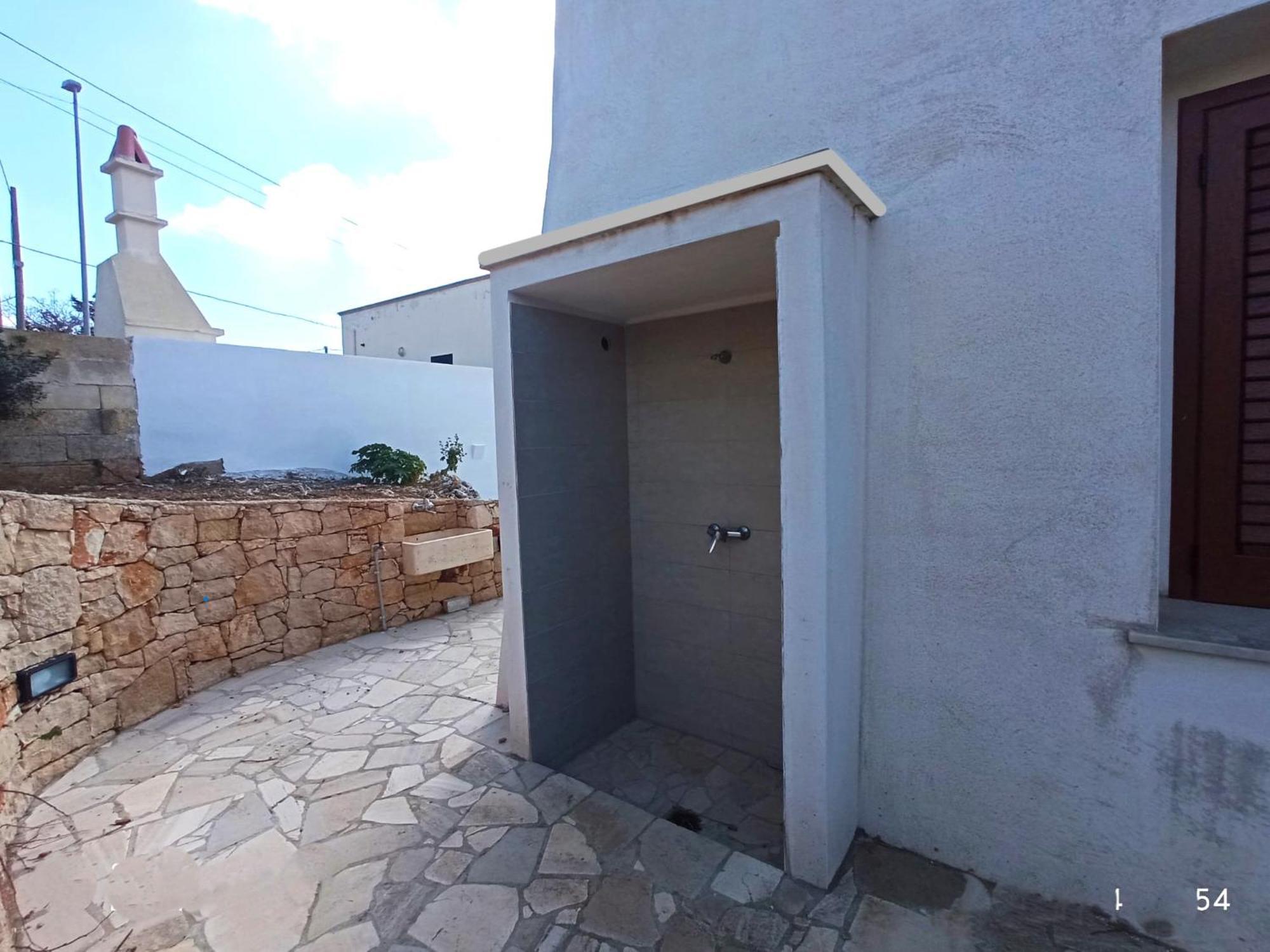 Villa Il Pigno Zona Maldive Del Salento Marina Di Pescoluse Εξωτερικό φωτογραφία