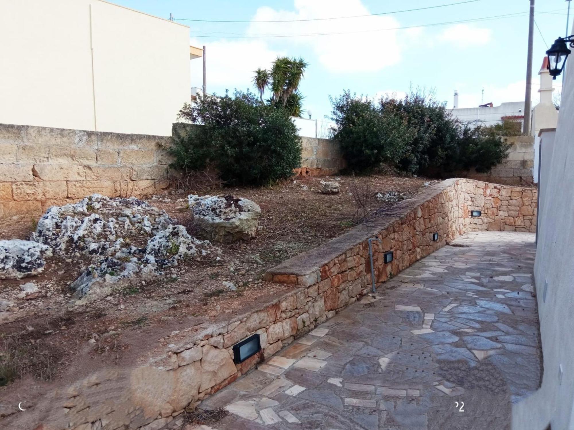 Villa Il Pigno Zona Maldive Del Salento Marina Di Pescoluse Εξωτερικό φωτογραφία